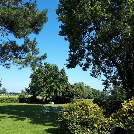 Hirel Manoir De La Ville Marie المظهر الخارجي الصورة