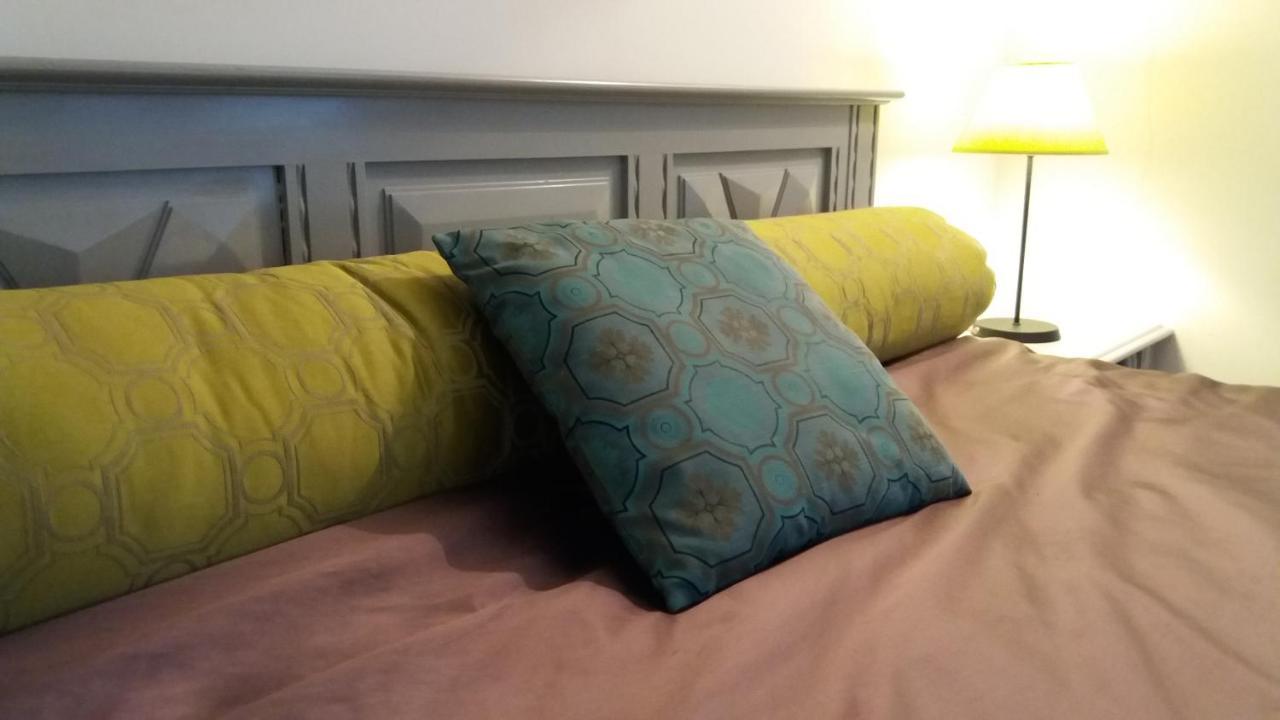 Hirel Manoir De La Ville Marie المظهر الخارجي الصورة