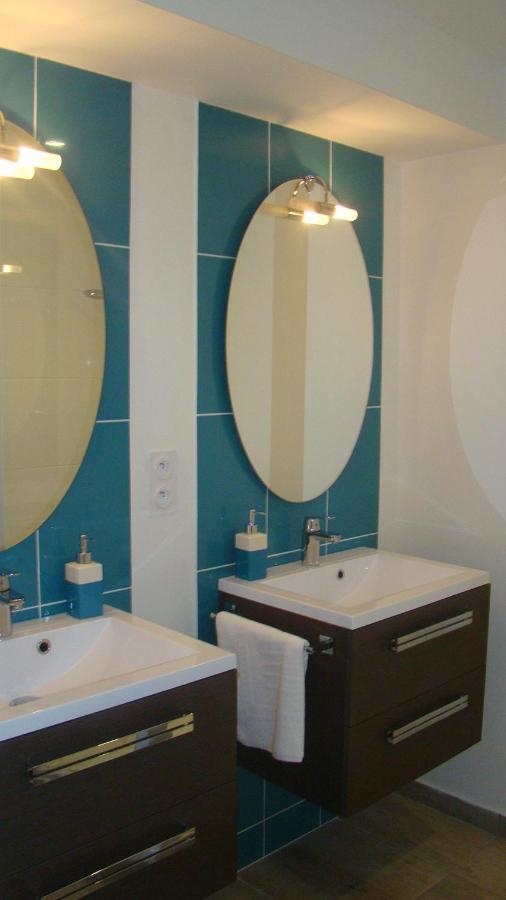 Hirel Manoir De La Ville Marie المظهر الخارجي الصورة