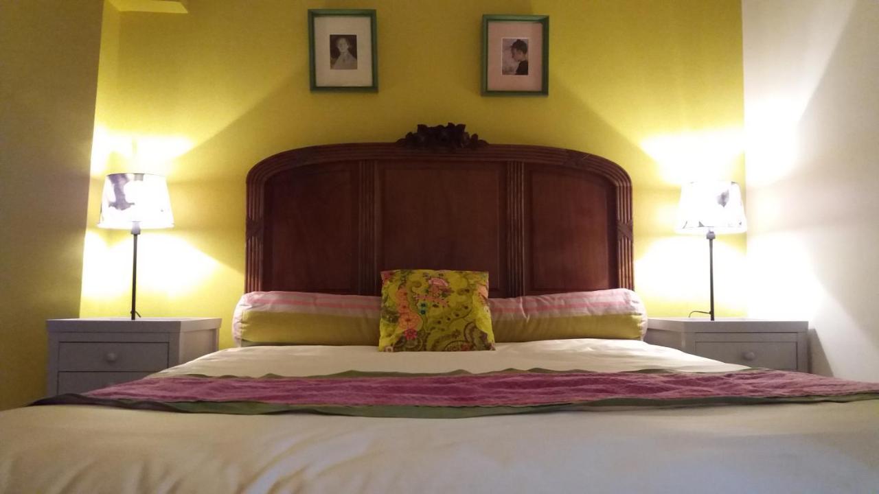 Hirel Manoir De La Ville Marie المظهر الخارجي الصورة