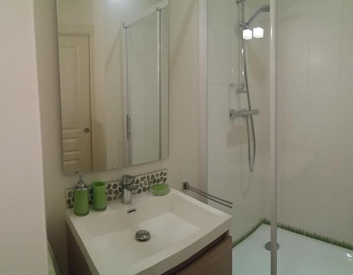 Hirel Manoir De La Ville Marie المظهر الخارجي الصورة