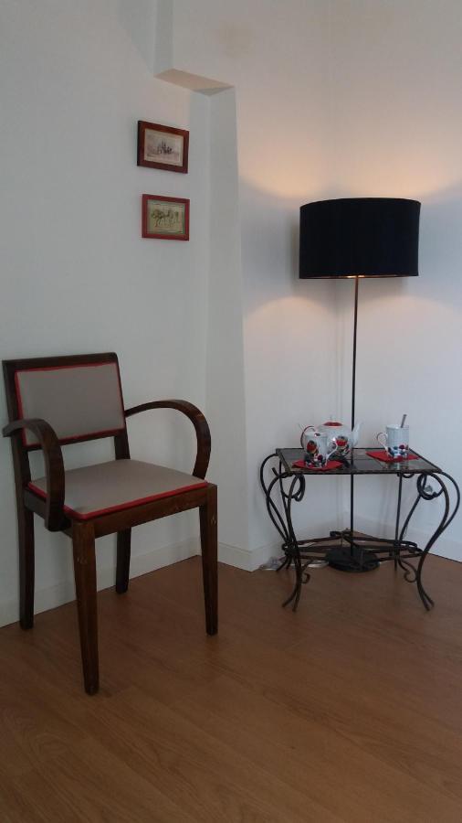 Hirel Manoir De La Ville Marie المظهر الخارجي الصورة